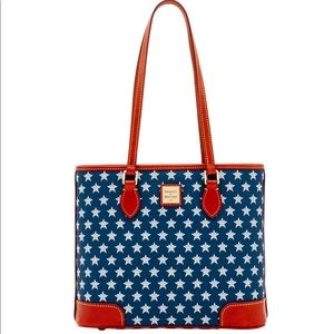 Dooney & Bourke Houston Astros Handbag